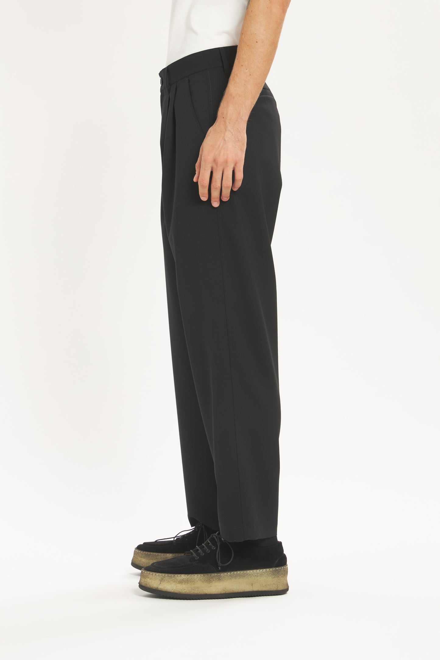 Barena Trousers Nerio PAU5252