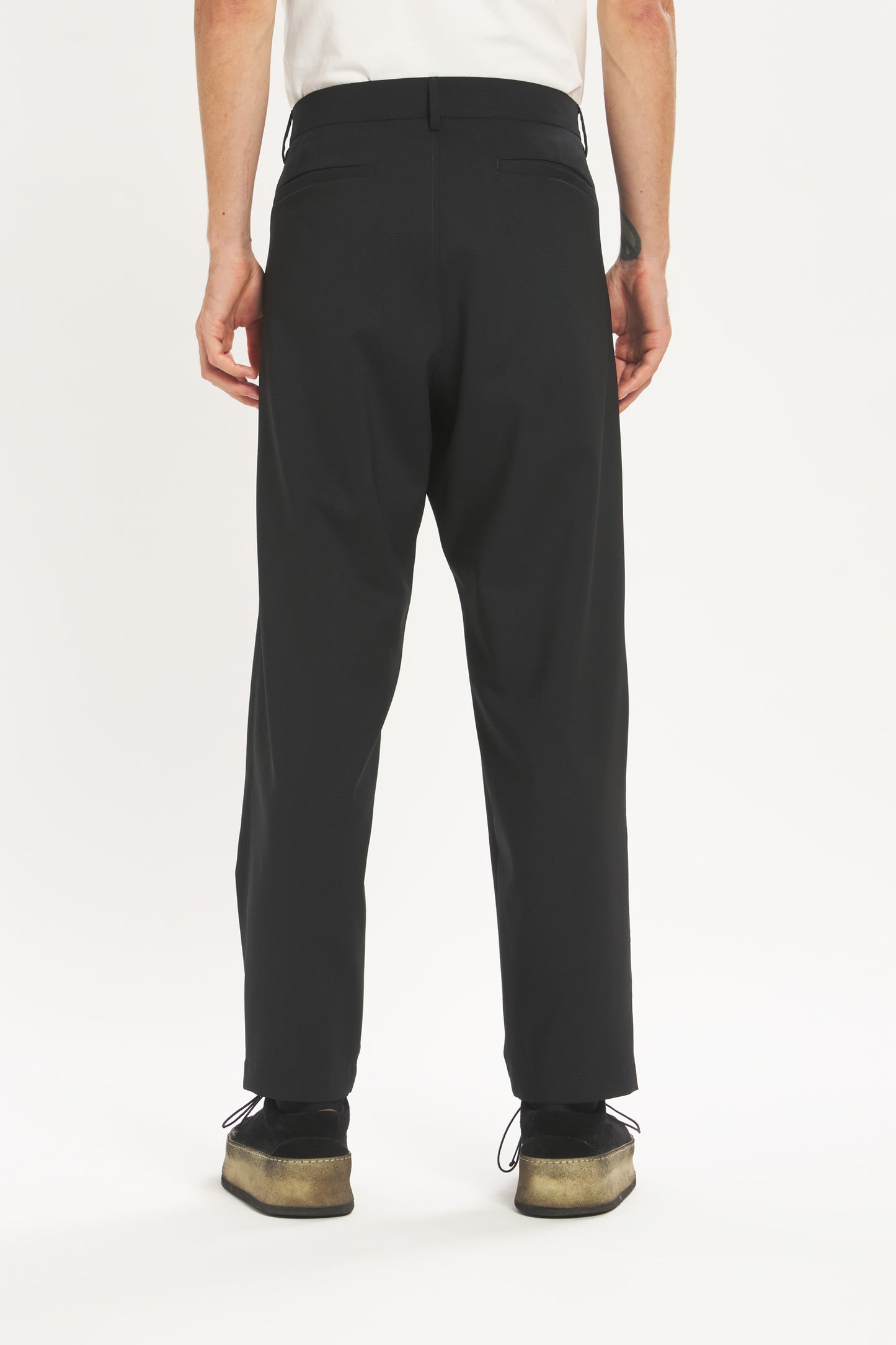 Barena Trousers Nerio PAU5252