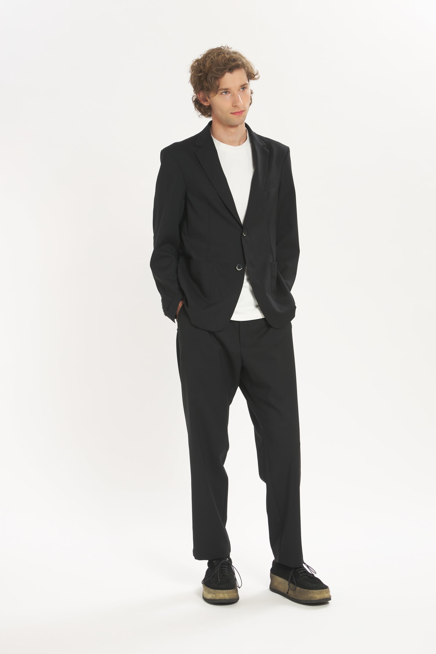 Barena Trousers Nerio PAU5252