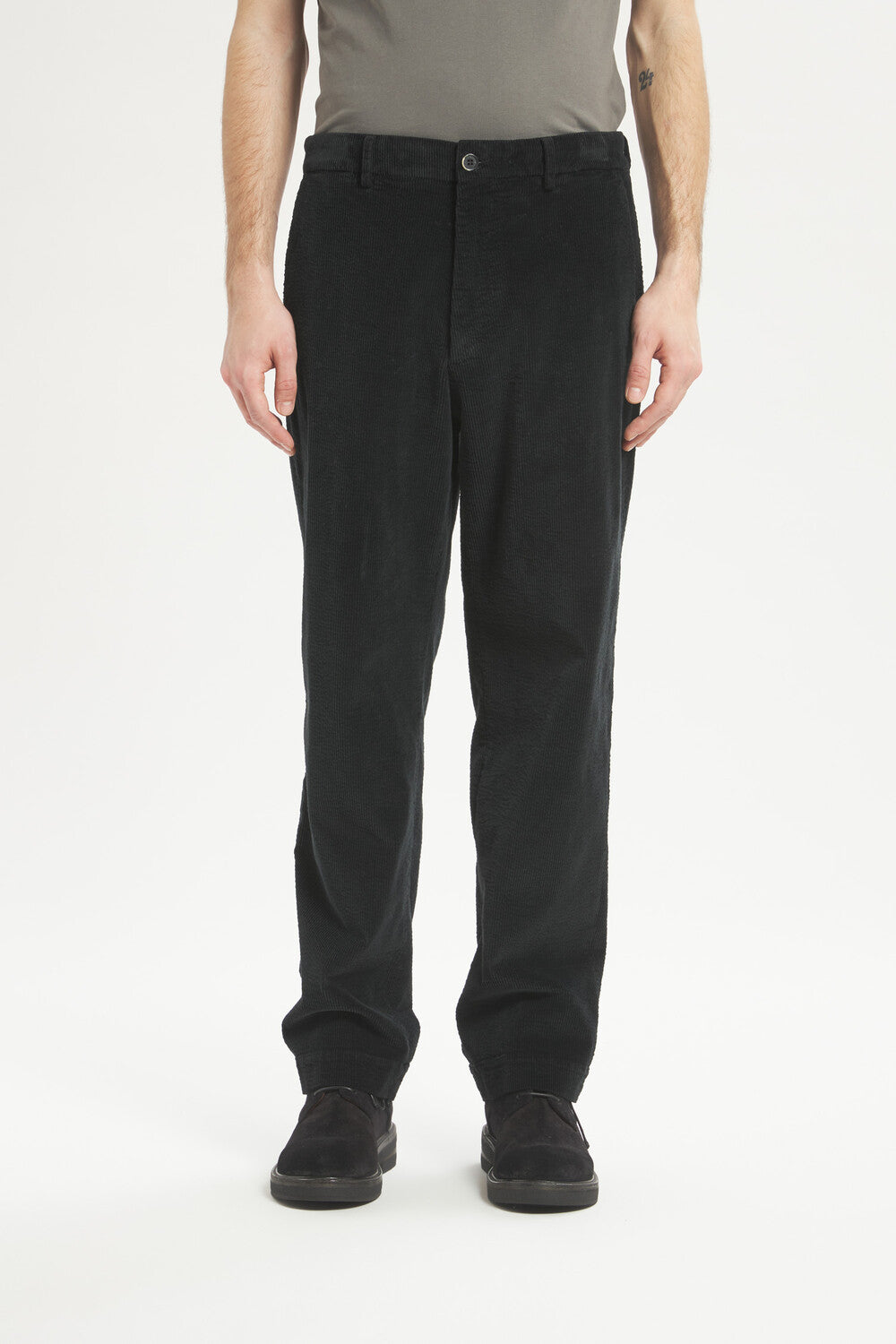 Barena Trousers Casaroto PAU5254