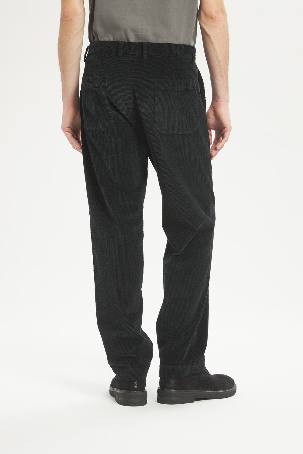 Barena Trousers Casaroto PAU5254