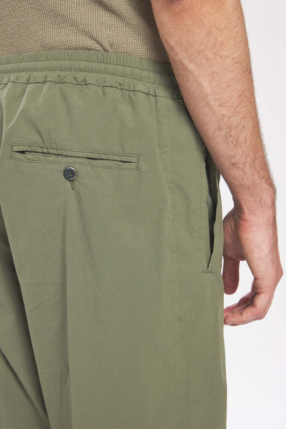 Barena Trousers Ameo