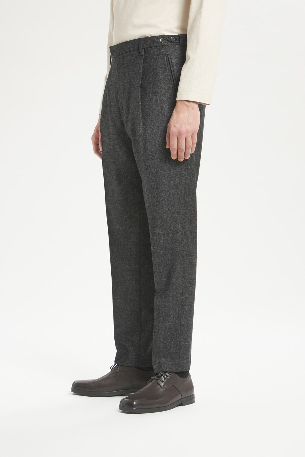 Barena Trousers Masco PAU5500