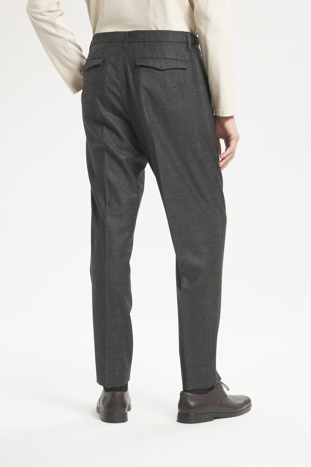 Barena Trousers Masco PAU5500