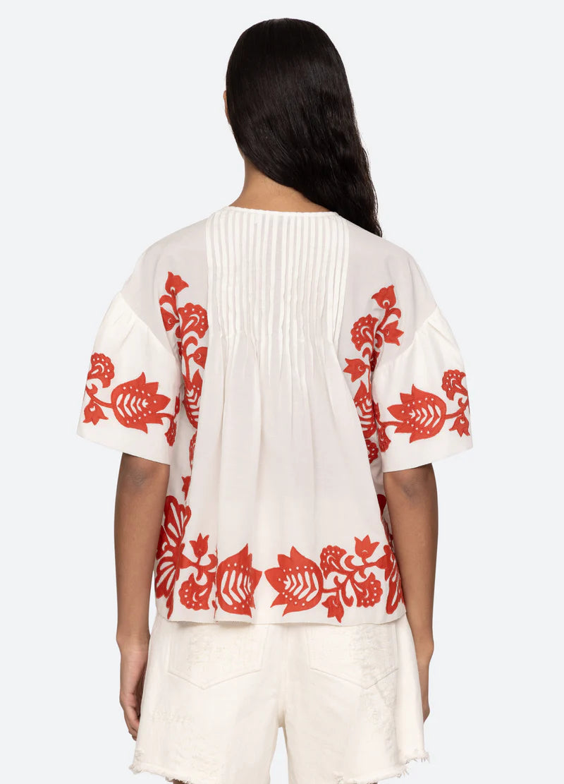 SEA NY Liliana Top