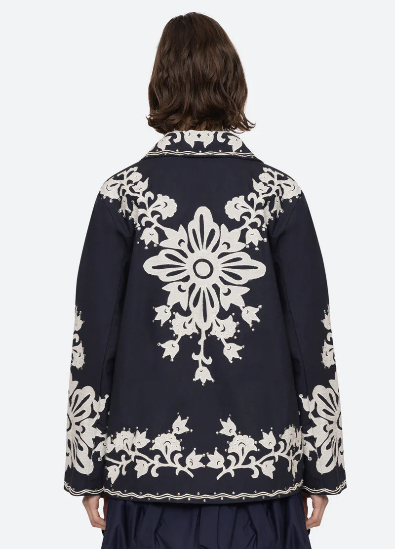 SEA NY Liliana Jacket