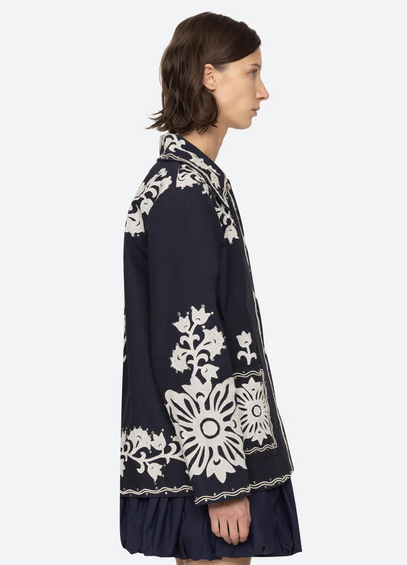 SEA NY Liliana Jacket