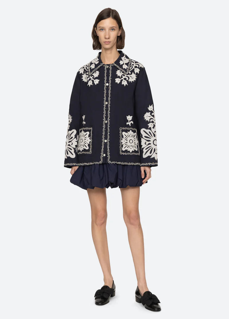 SEA NY Liliana Jacket