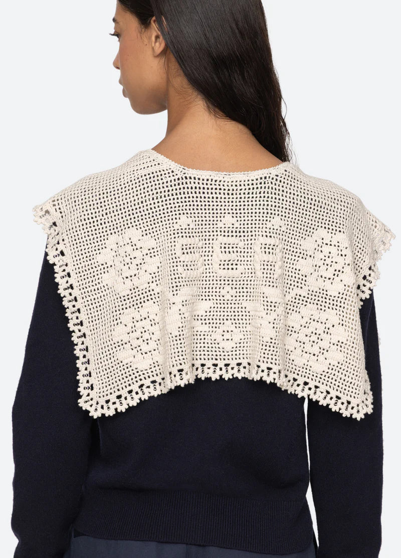 SEA NY Marie Cardigan