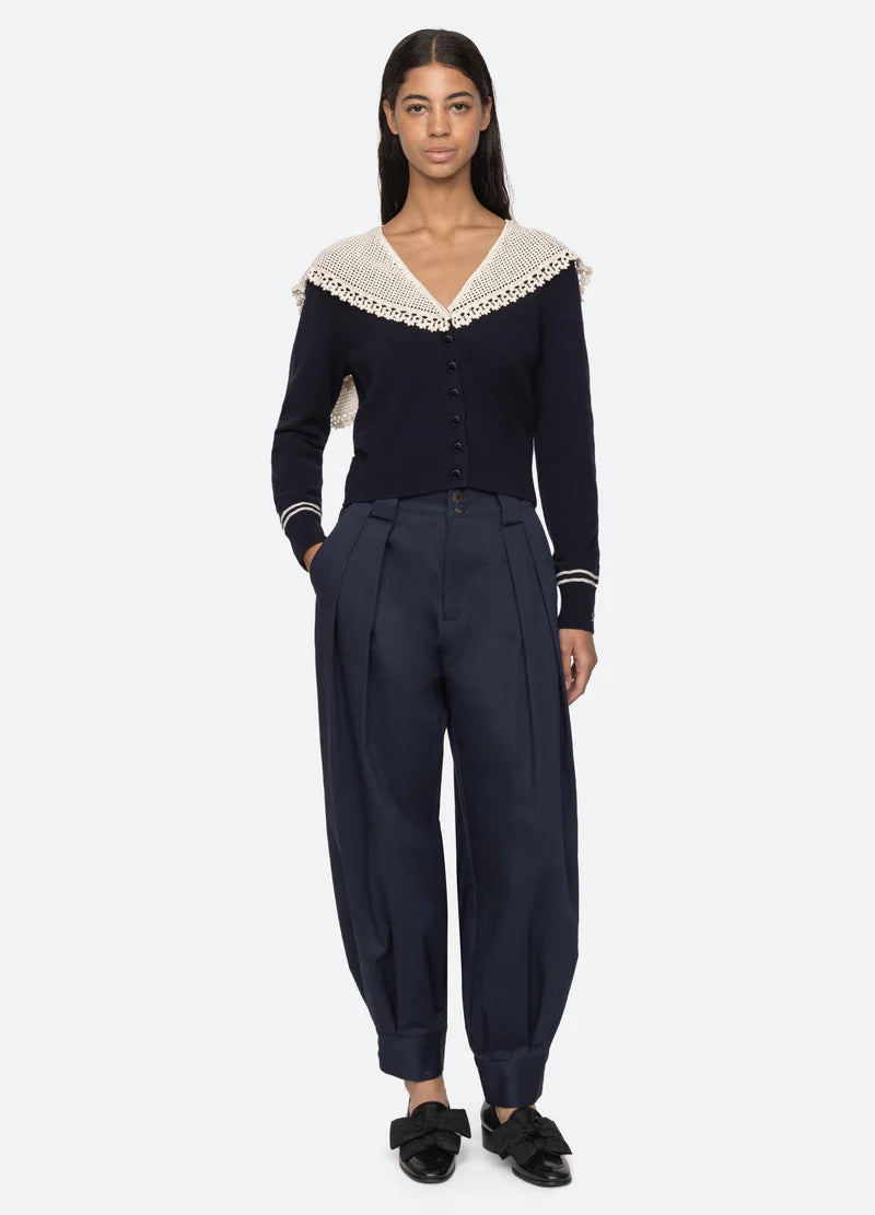 SEA NY Marie Cardigan