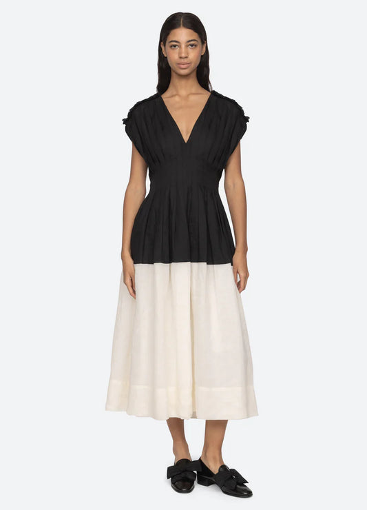 SEA NY Nicola Dress