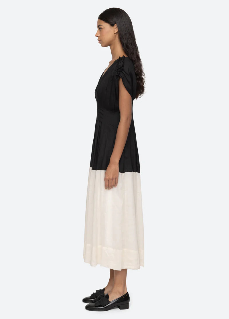 SEA NY Nicola Dress