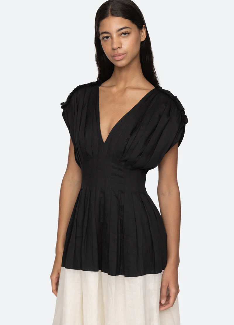 SEA NY Nicola Dress