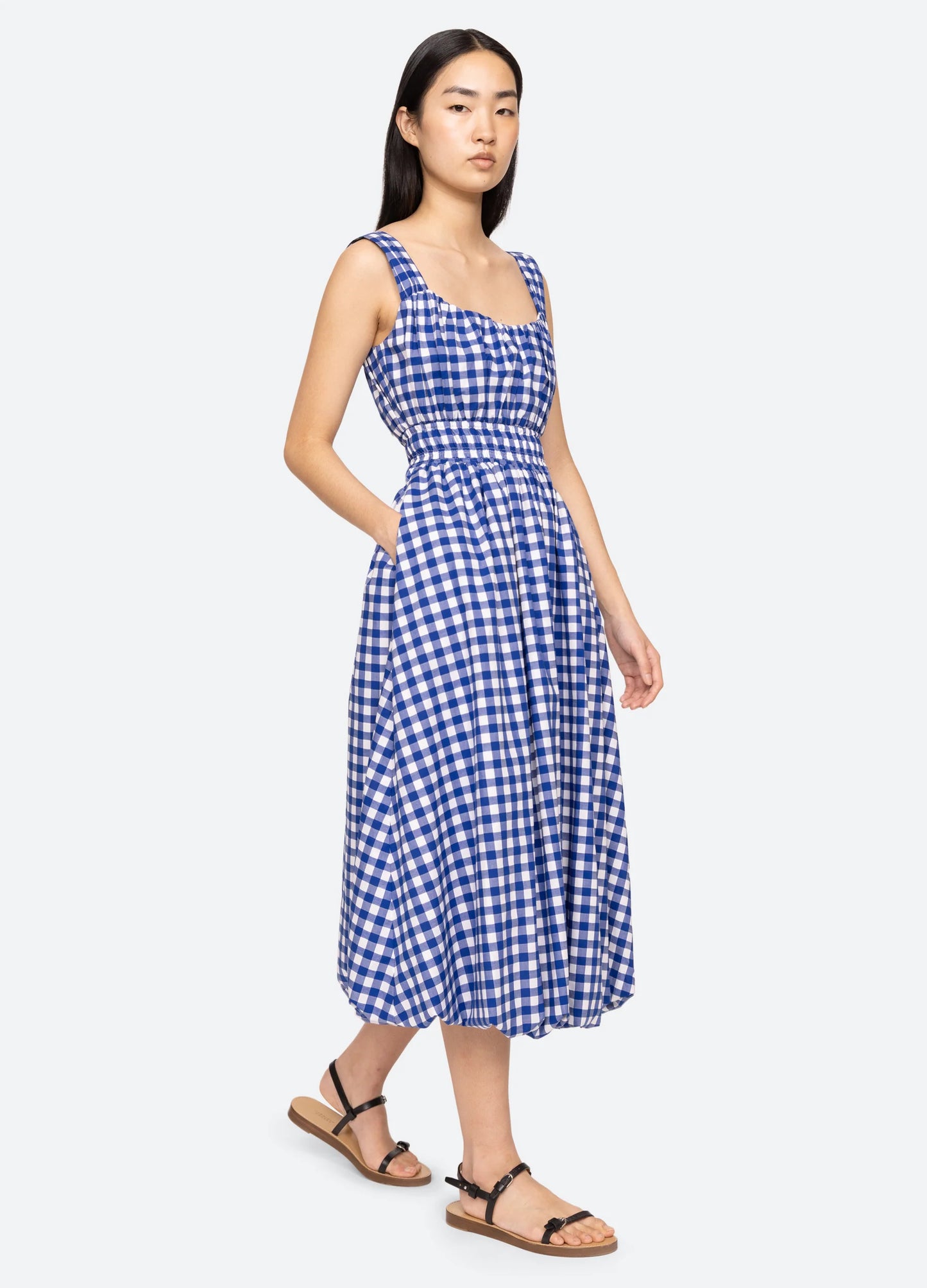 SEA NY Neci Dress