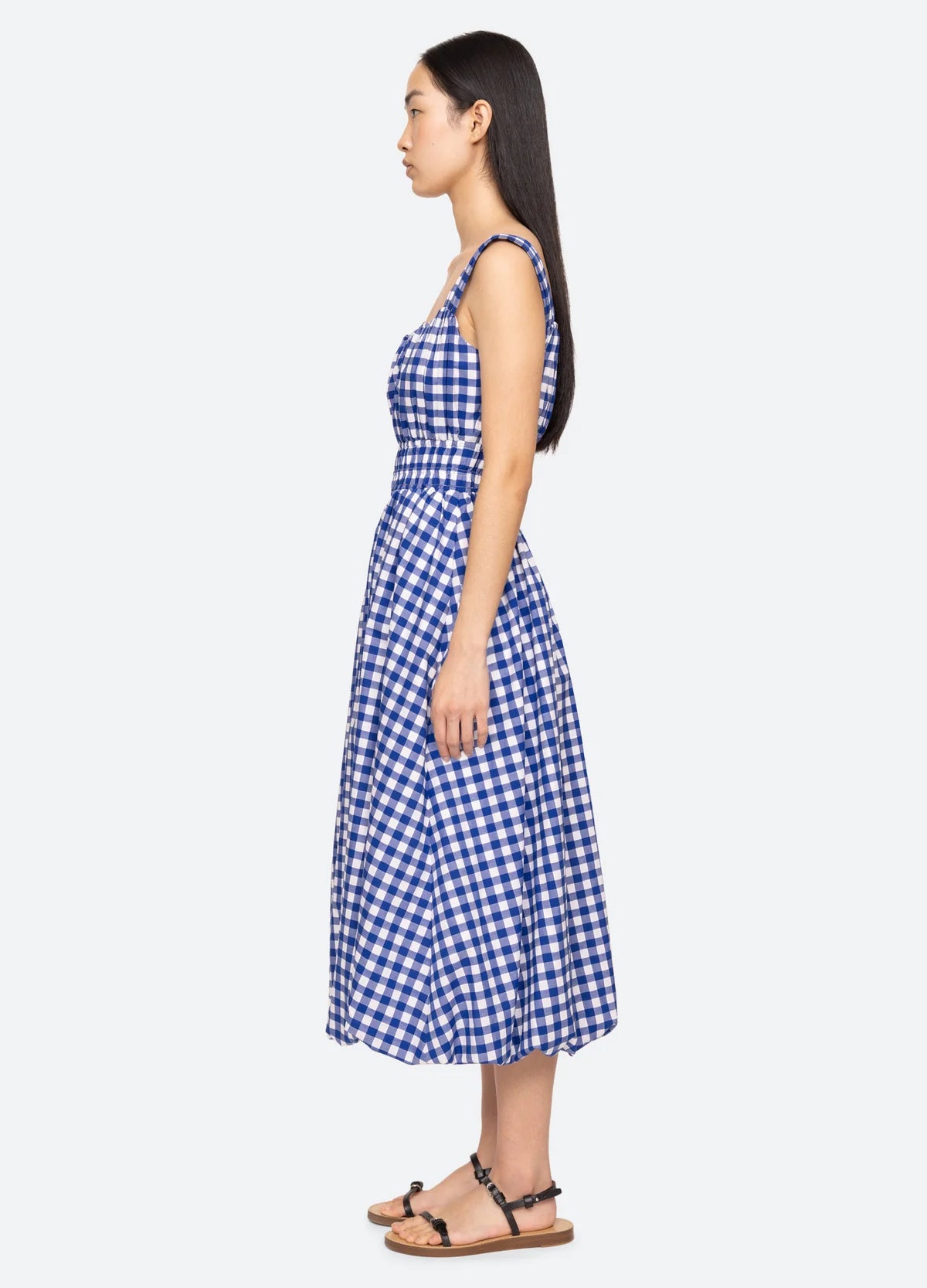 SEA NY Neci Dress