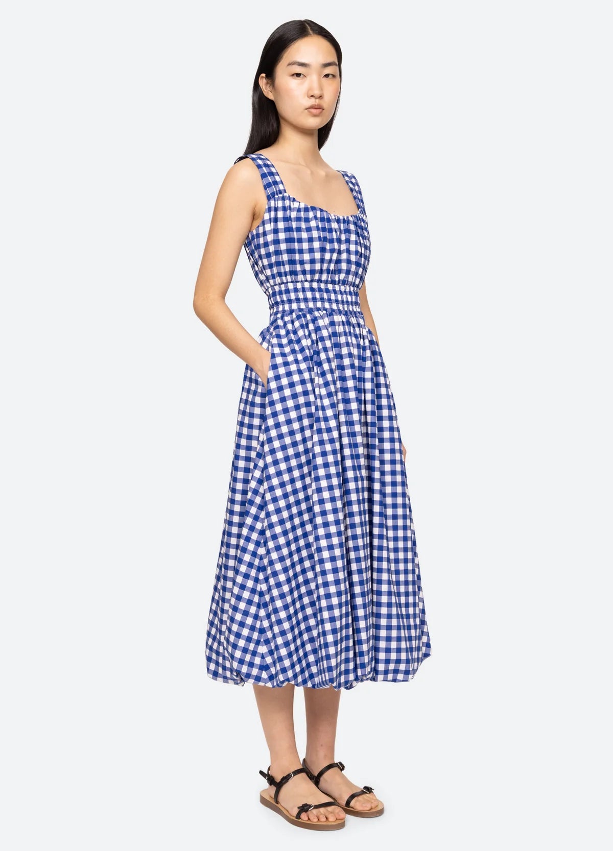 SEA NY Neci Dress