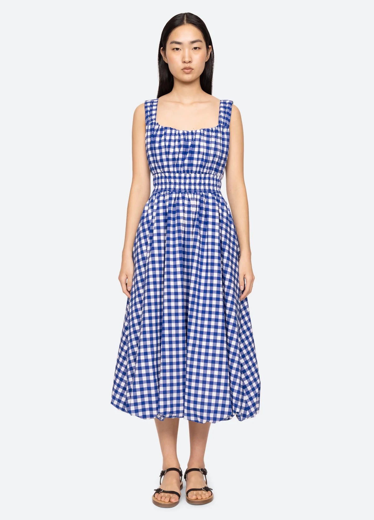 SEA NY Neci Dress