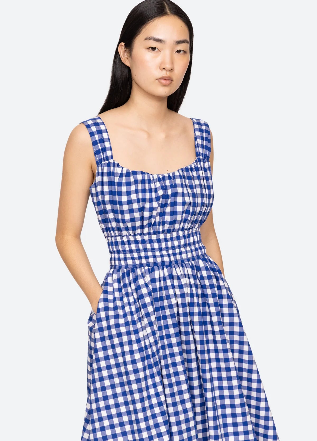 SEA NY Neci Dress