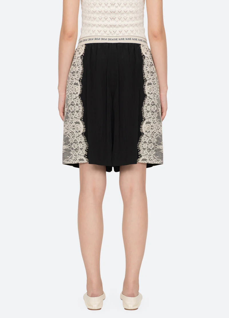 SEA NY Lisette Shorts