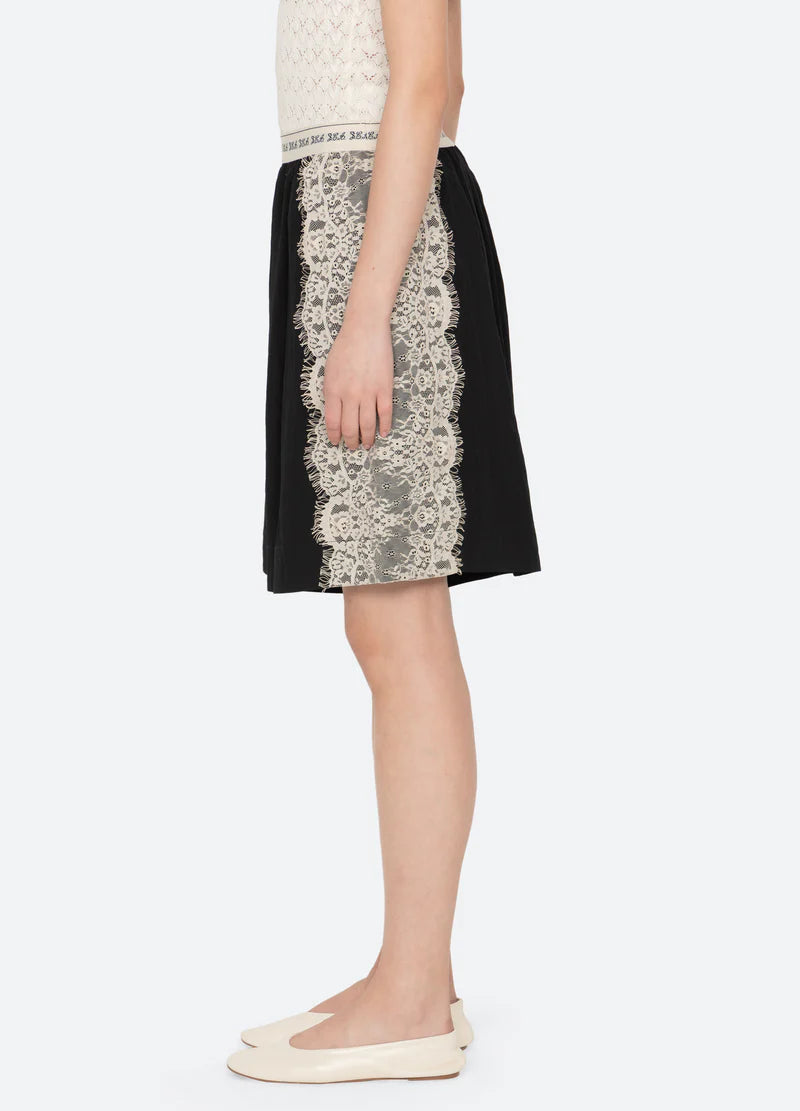 SEA NY Lisette Shorts