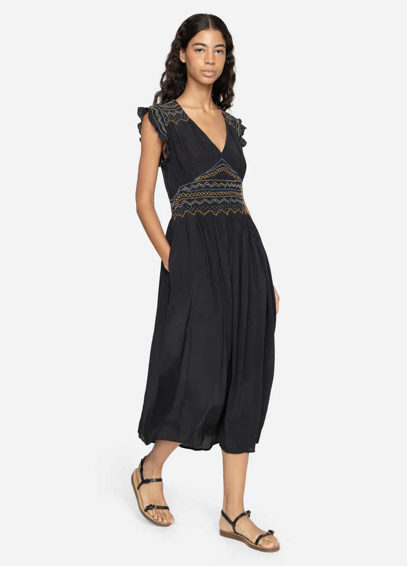 SEA NY Anthonia Dress