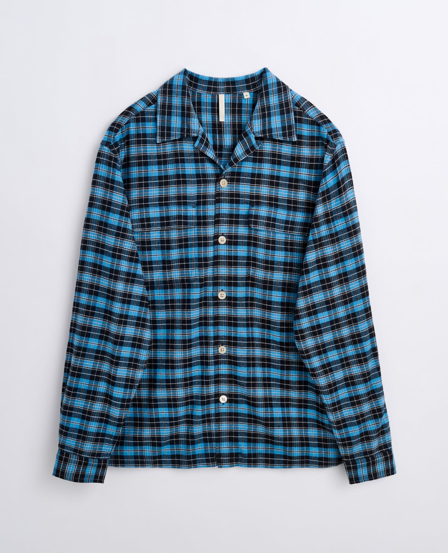 SUNFLOWER Pocket Shirt