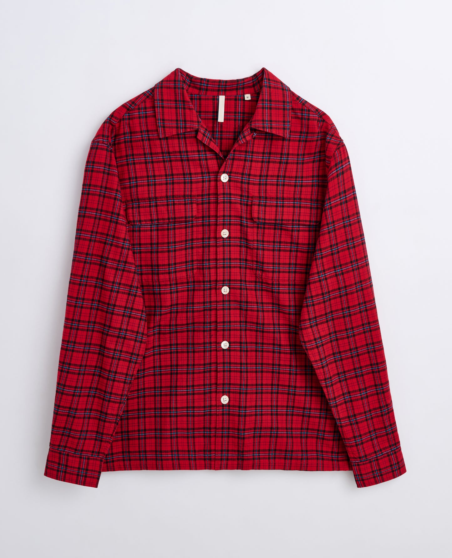 SUNFLOWER Pocket Shirt