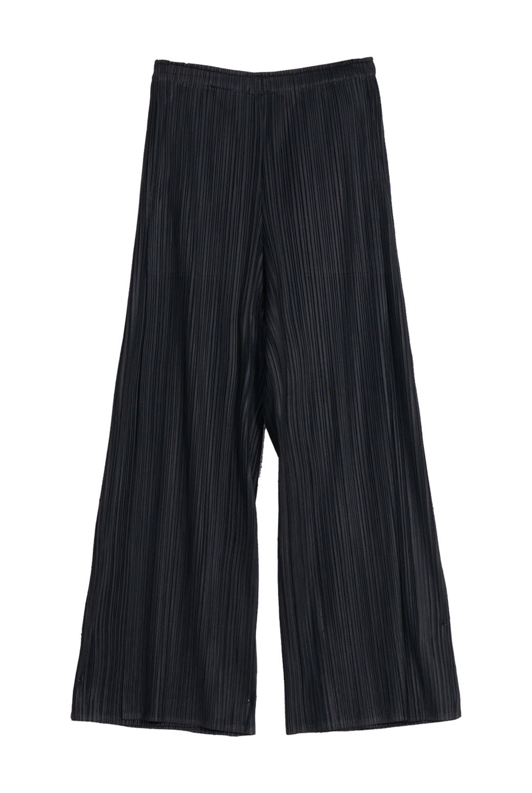 Emin + Paul Flow Pleat Trousers