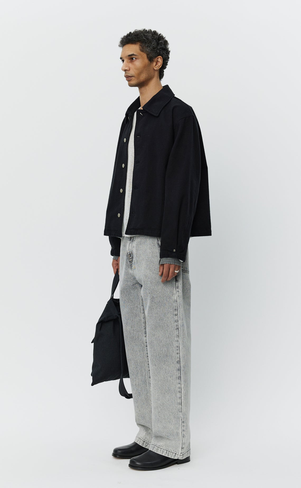 MFPEN Painters Jacket