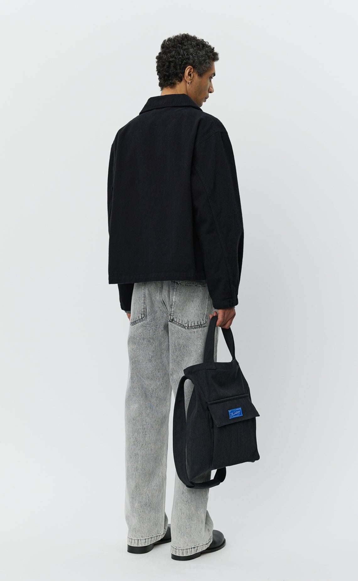 MFPEN Painters Jacket