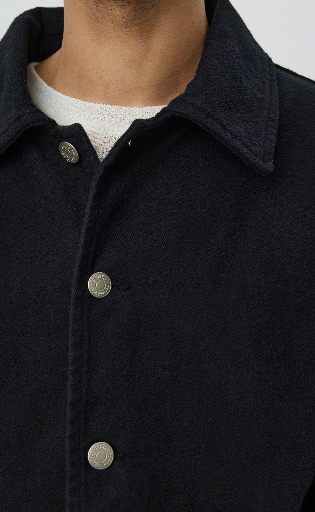 MFPEN Painters Jacket