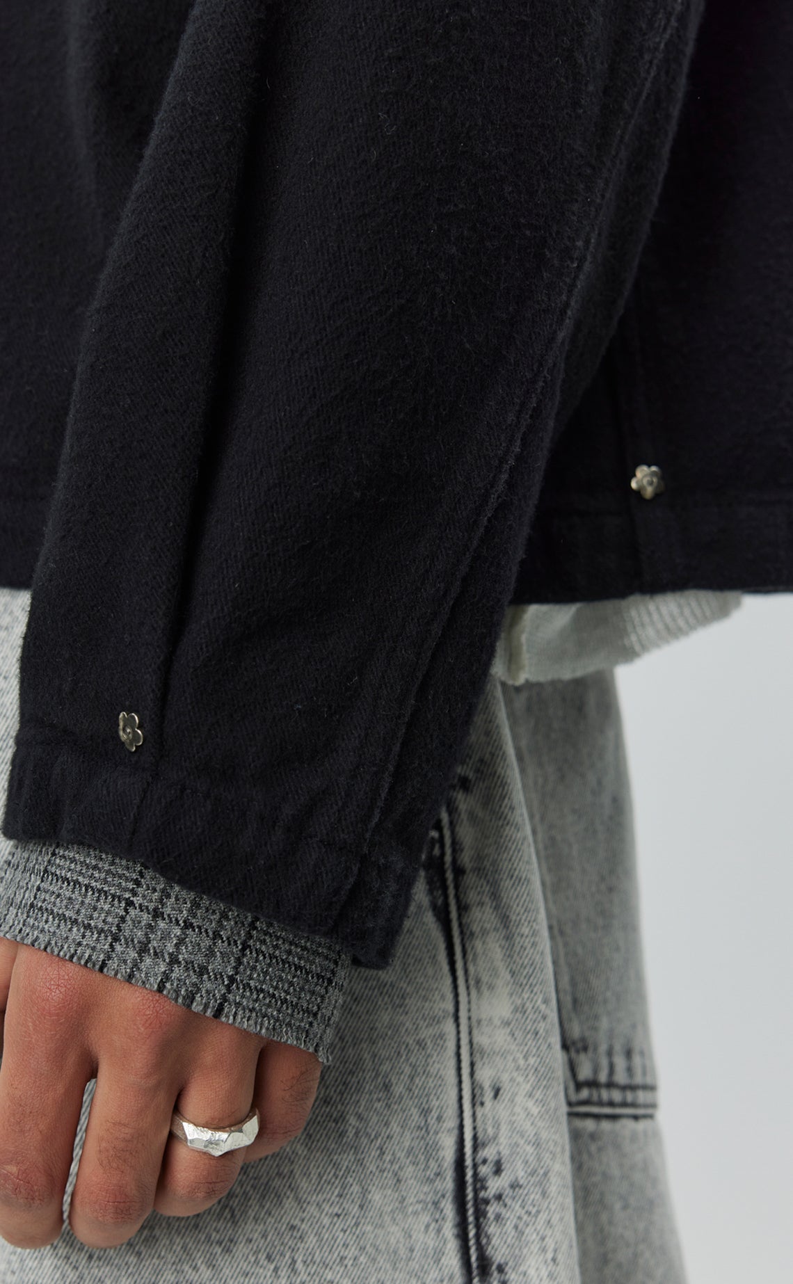 MFPEN Painters Jacket