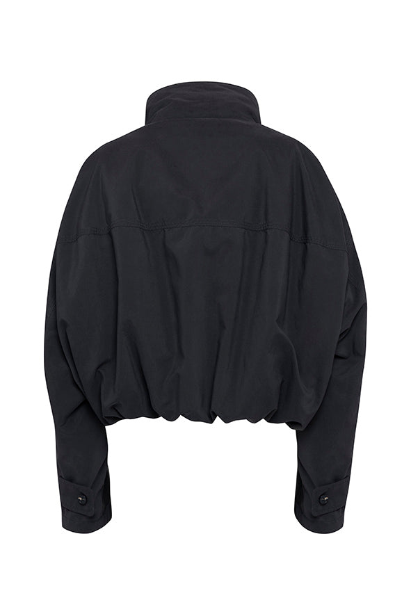 Tela Panda Mic Jacket