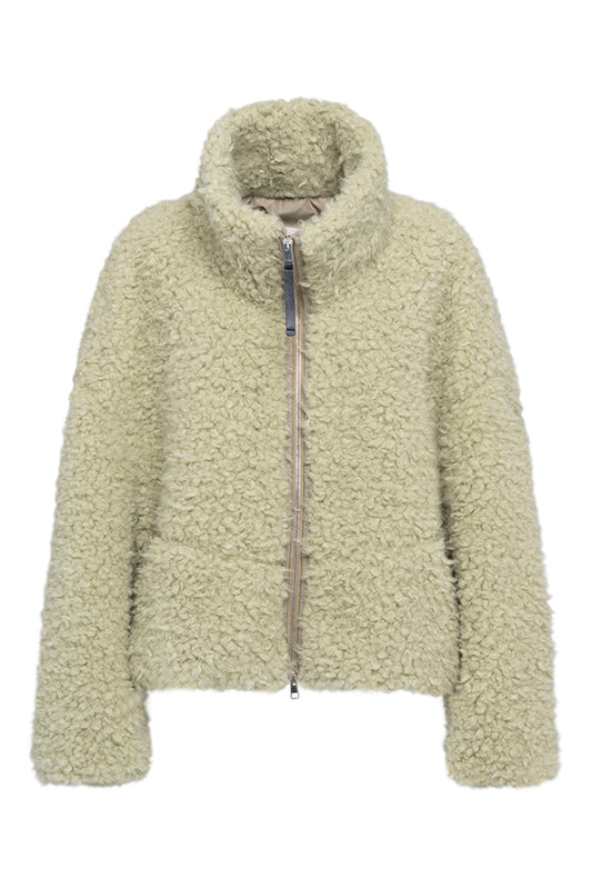 Tela Panda Ricc Jacket
