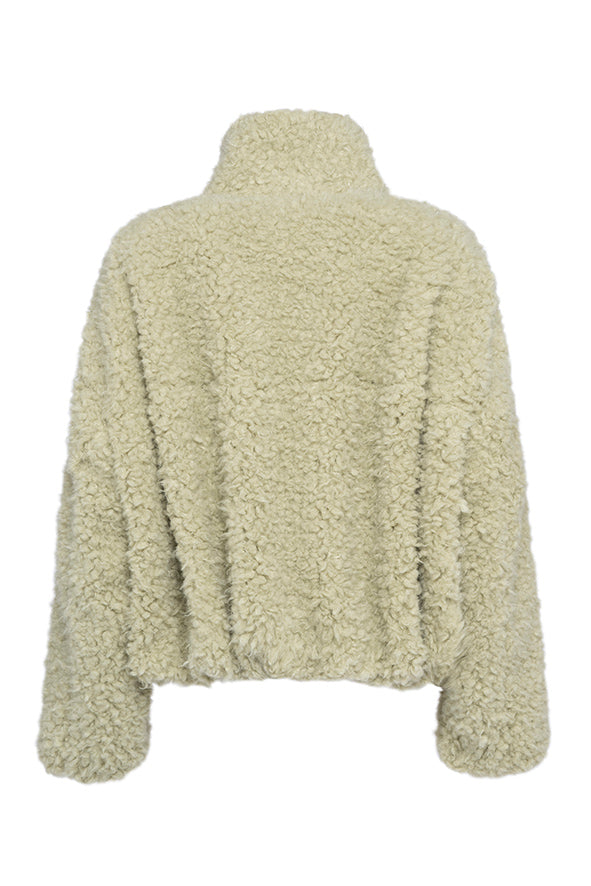 Tela Panda Ricc Jacket