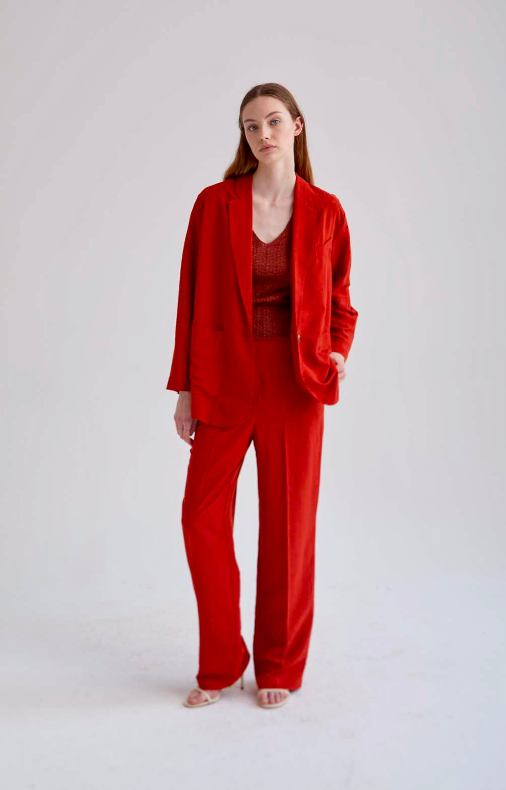 8PM Cosmos Pants tegola