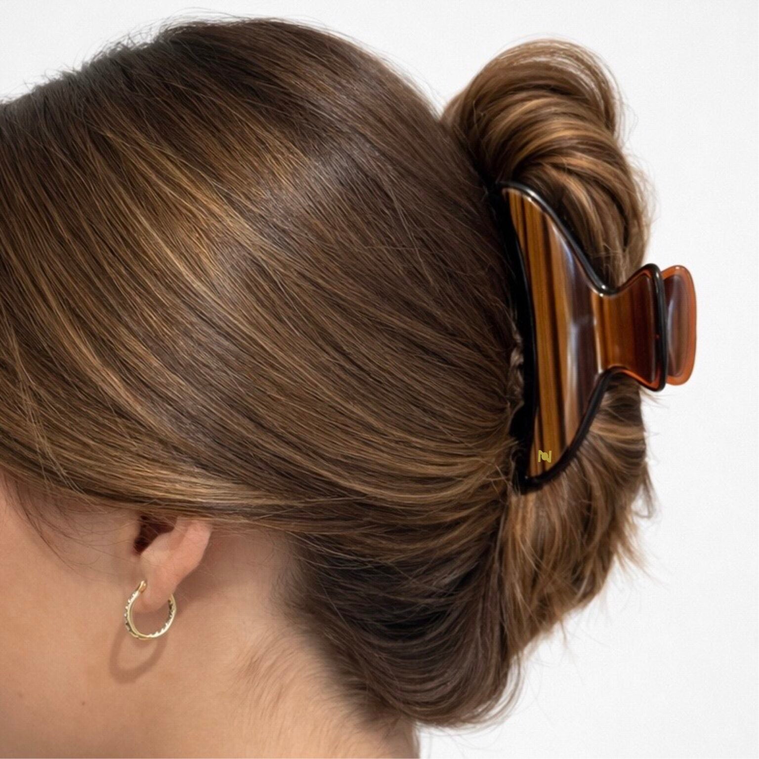 PINZ Hair clip Paris