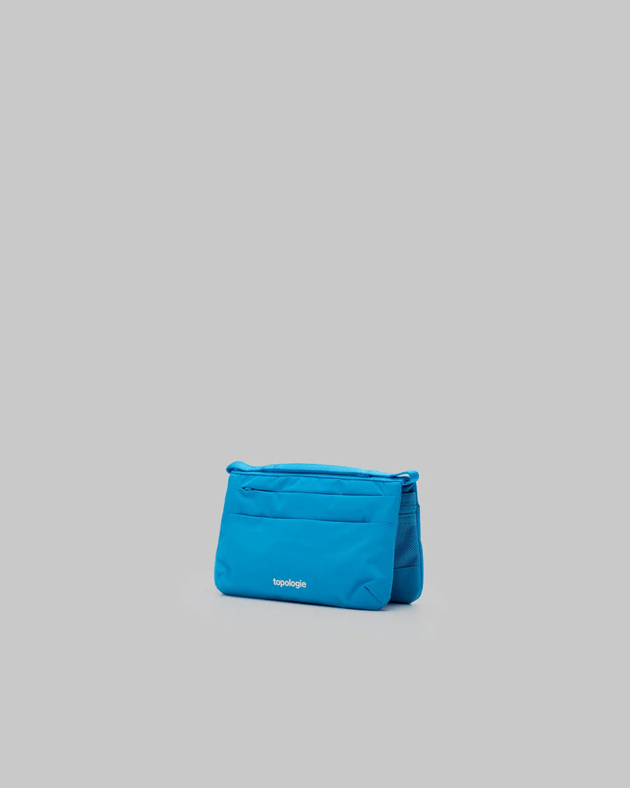 TOPOLOGIE Phone Sacoche 90 Atomic Blue