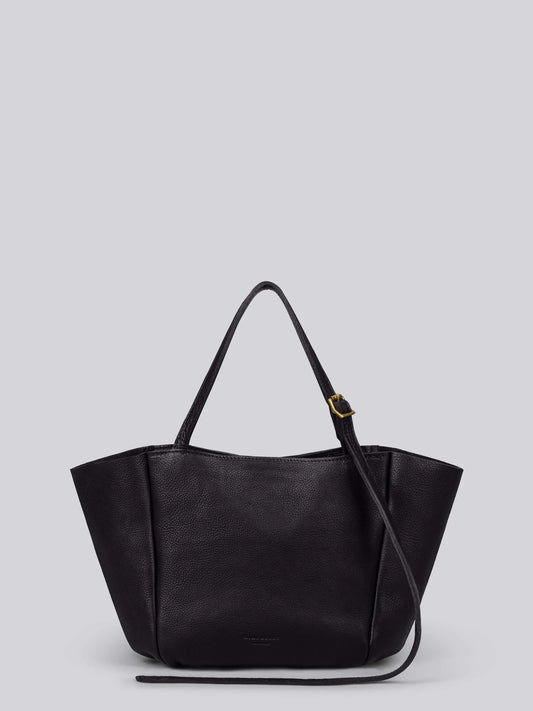 Mimi Berry Pippin - Grainy Black