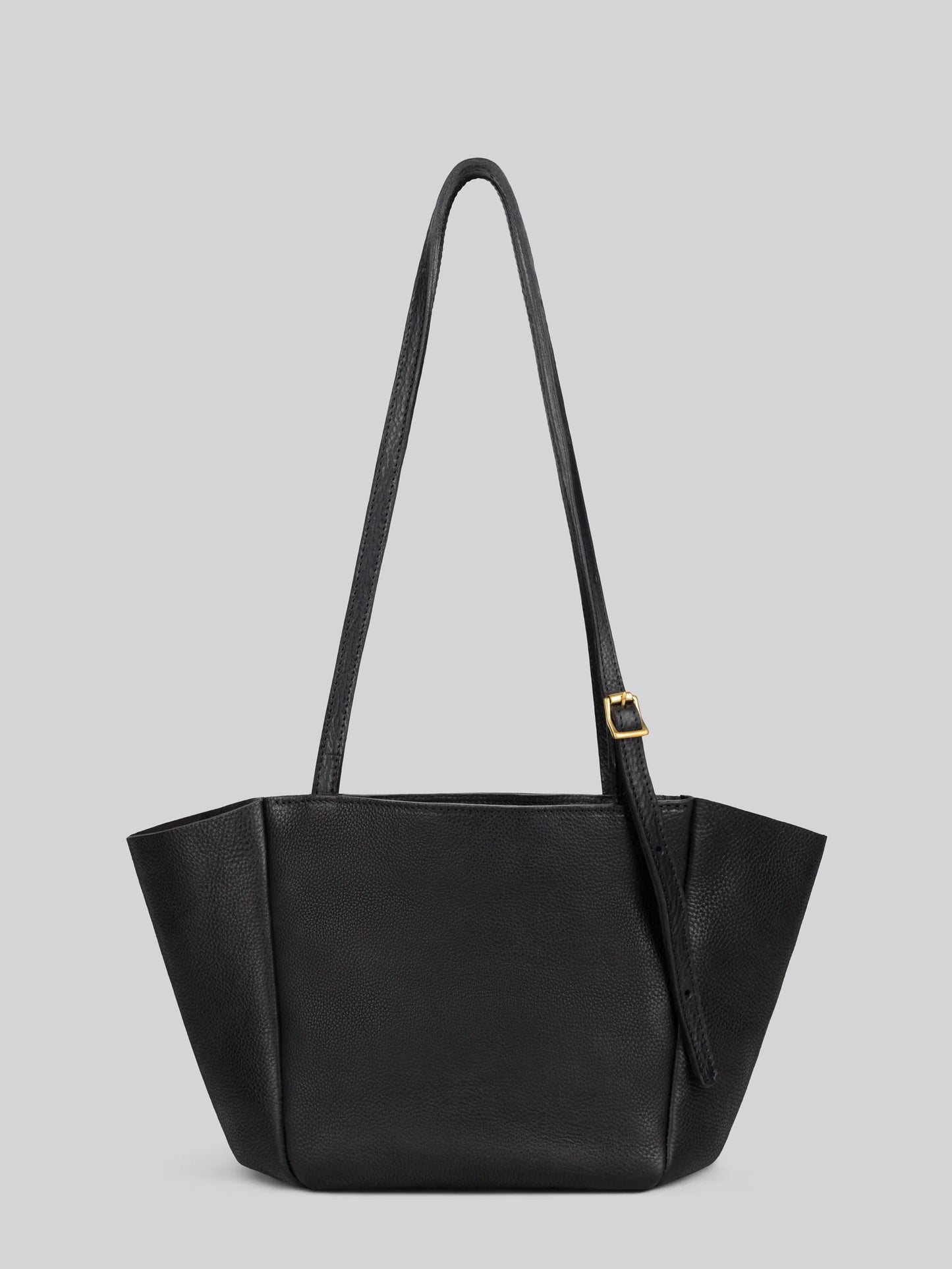 Mimi Berry Pippin - Grainy Black