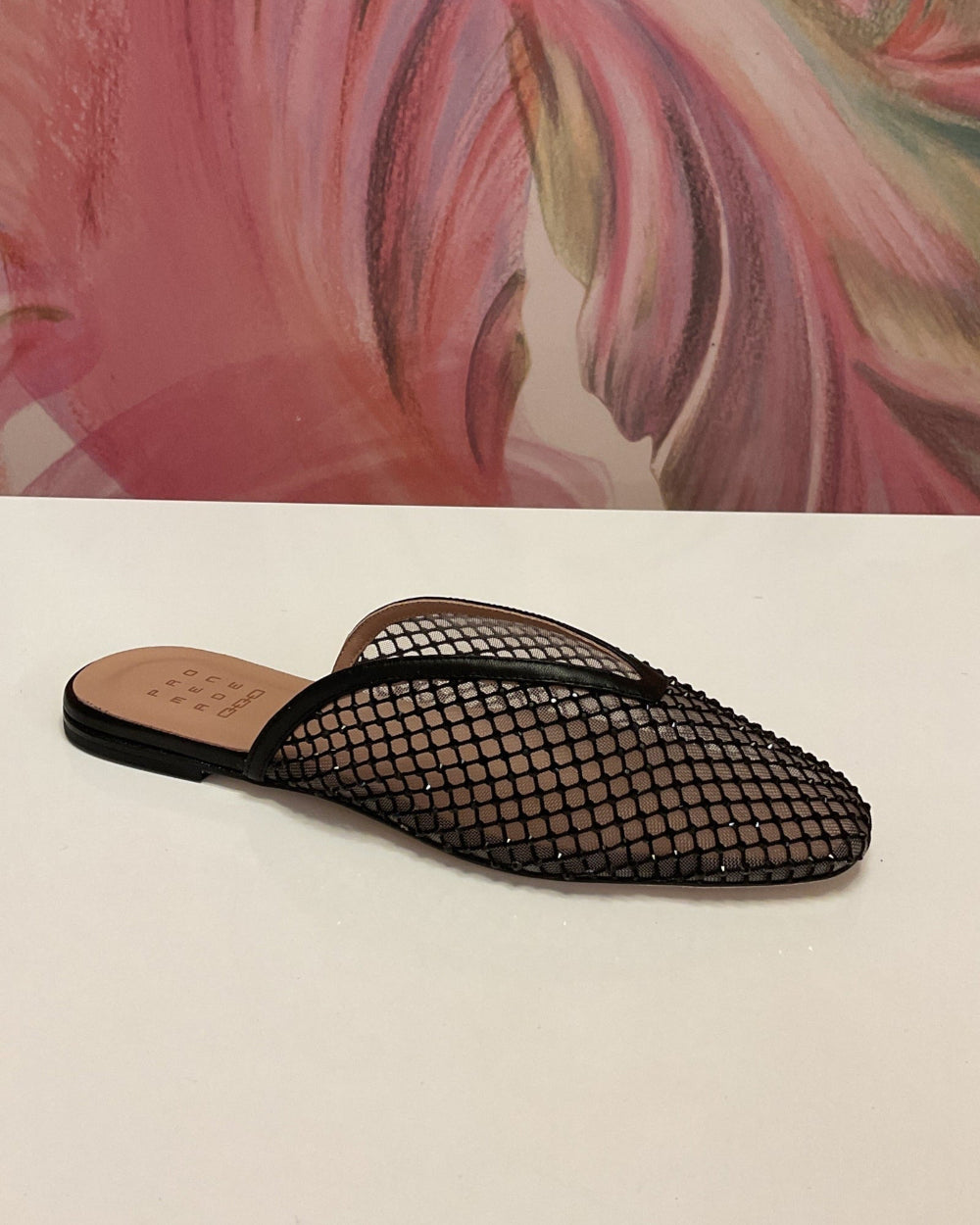 Promenade Nicole Strass