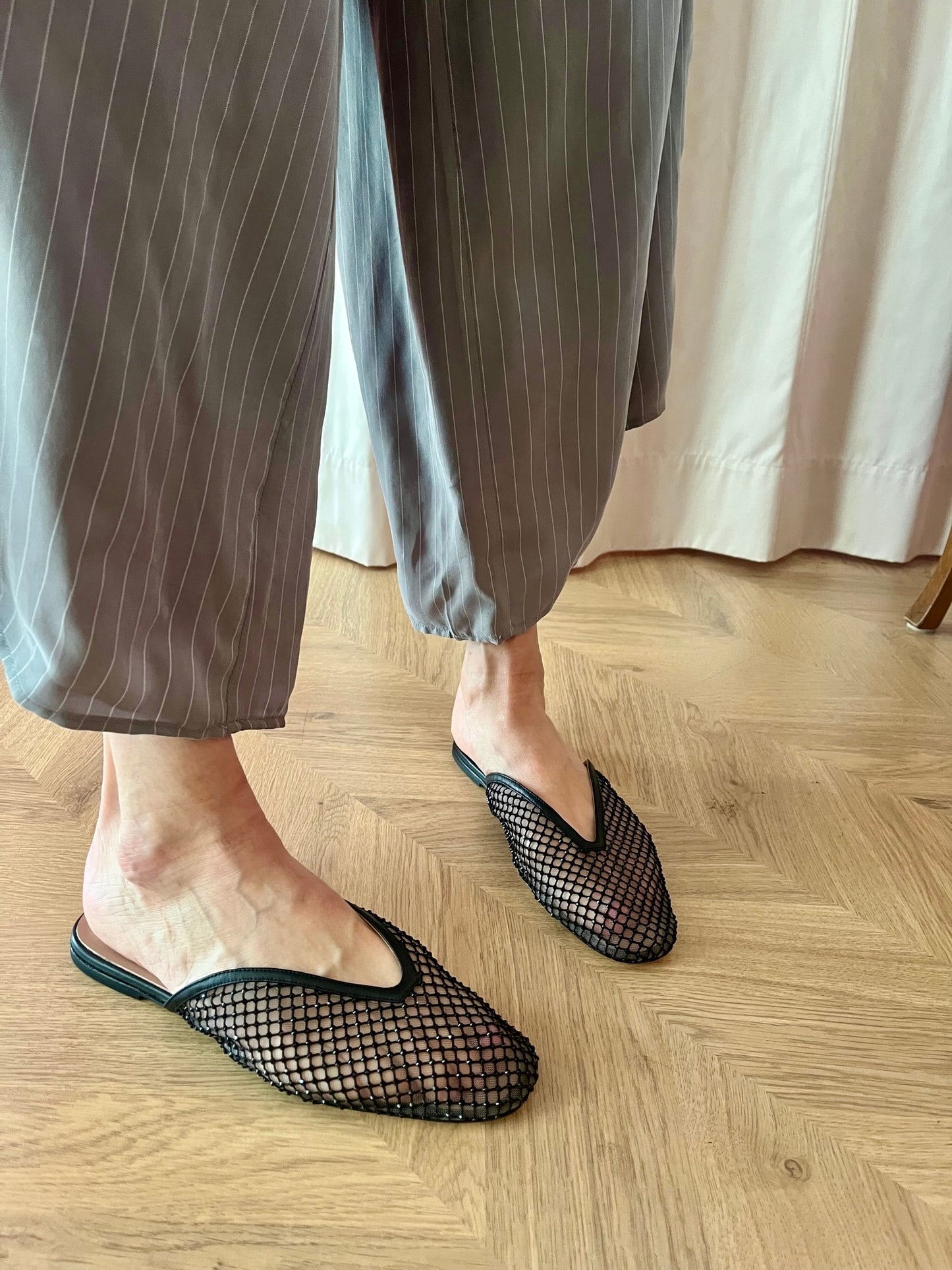 Promenade Nicole Strass