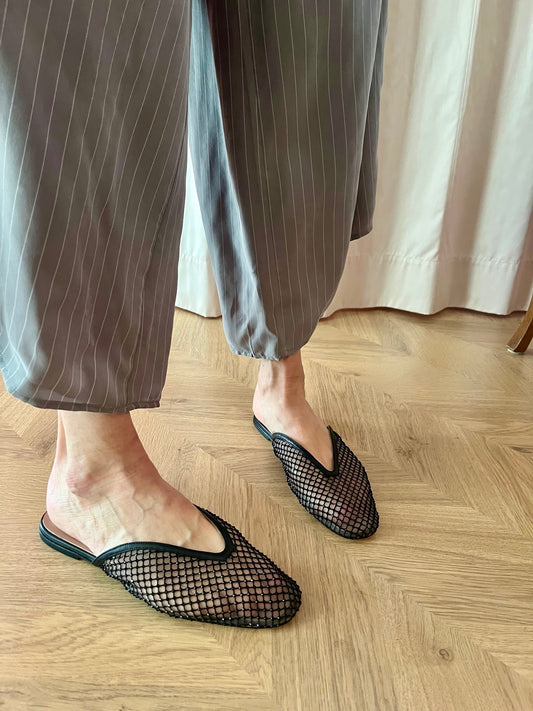 Promenade Nicole Strass