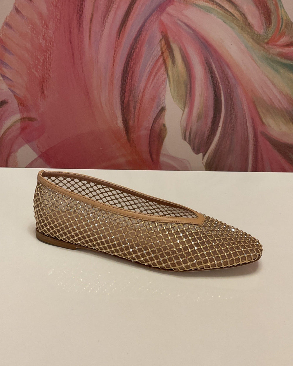 Promenade Rene Strass