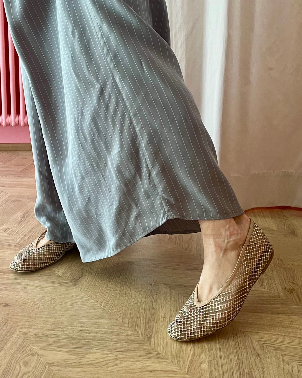 Promenade Rene Strass