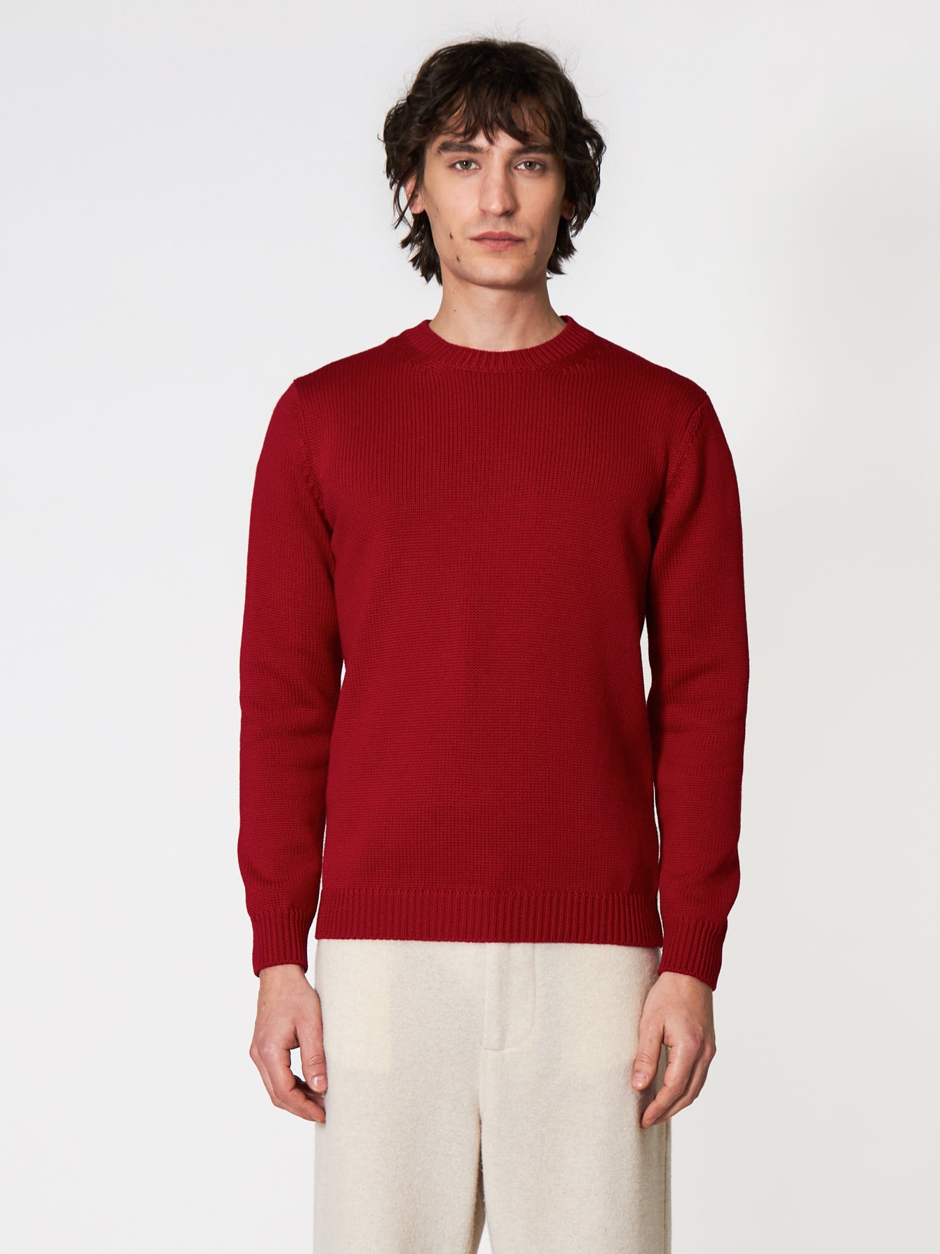 Roberto Collina Sweater RA02001