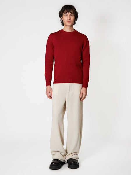 Roberto Collina Sweater RA02001