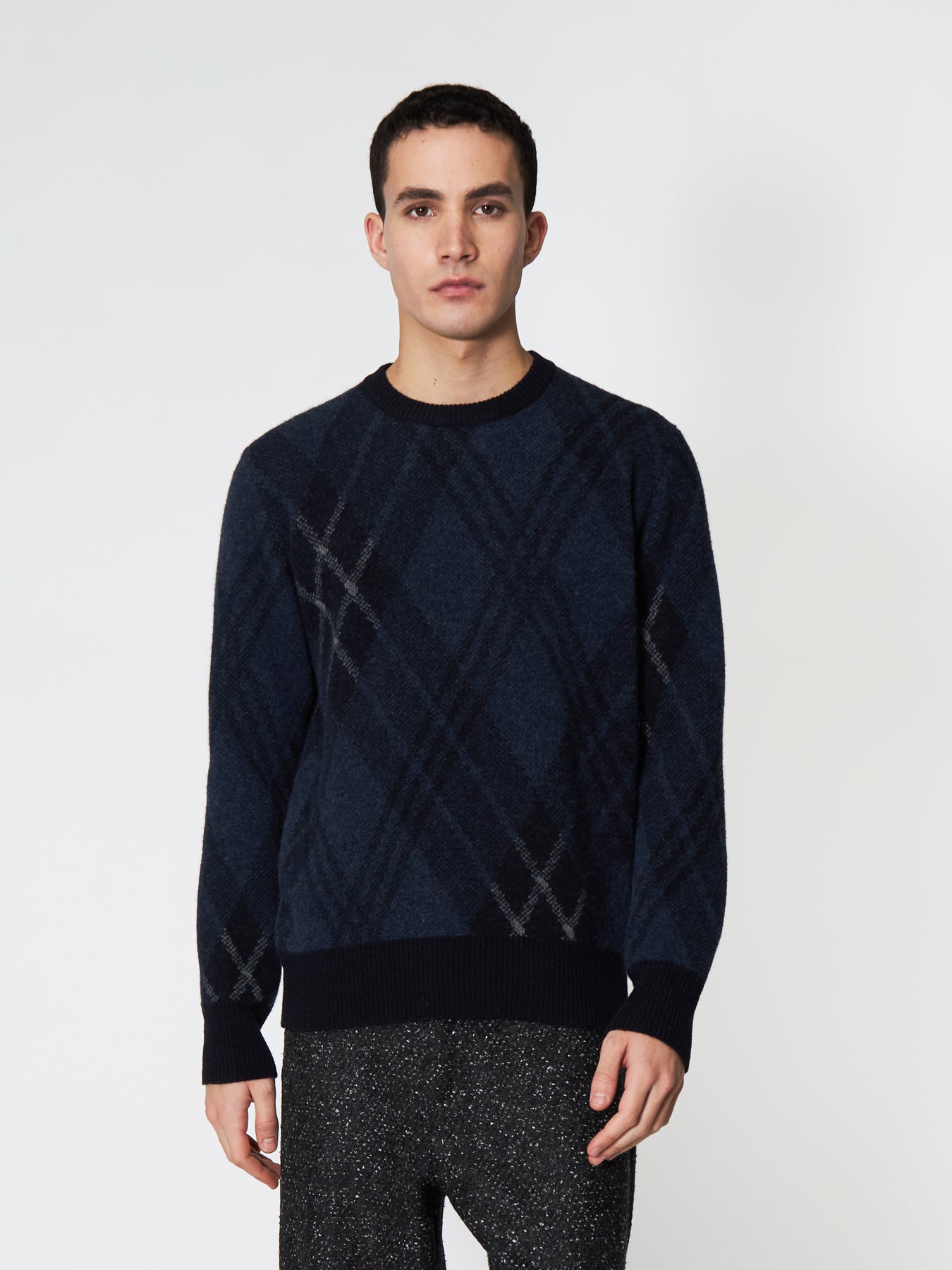 Roberto Collina Sweater RA18001