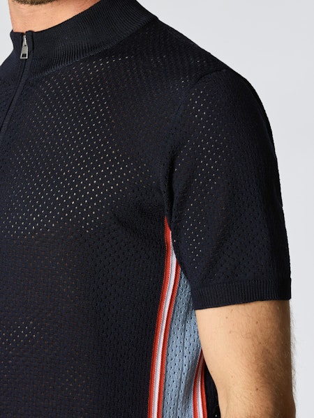 Roberto Collina Mock Neck RB16023