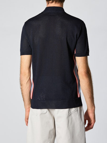 Roberto Collina Mock Neck RB16023